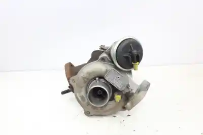 Автозапчасти б/у ТУРБОКОМПЕНСАТОР за FIAT I DOBLÒ (119)  ссылки OEM IAM GT1749U  71001804500125