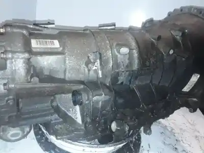 Pezzo di ricambio per auto di seconda mano RIDUTTORE per LAND ROVER DISCOVERY  Riferimenti OEM IAM 6HP26X  TGD500570