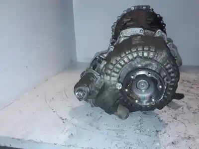 Pezzo di ricambio per auto di seconda mano riduttore per land rover discovery v6 td s riferimenti oem iam 6hp26x  tgd500570