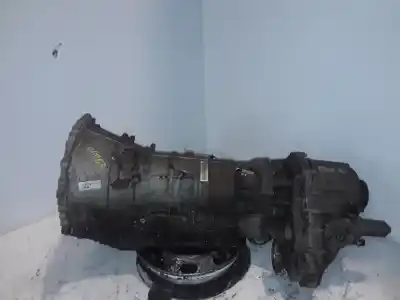 Pezzo di ricambio per auto di seconda mano riduttore per land rover discovery v6 td s riferimenti oem iam 6hp26x  tgd500570