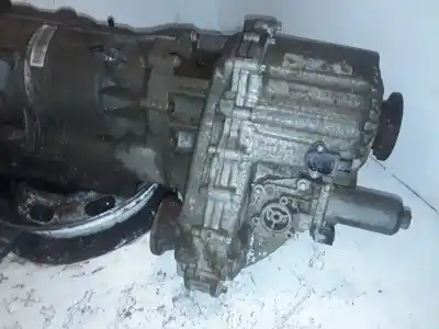 Pezzo di ricambio per auto di seconda mano riduttore per land rover discovery v6 td s riferimenti oem iam 6hp26x  tgd500570