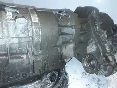 Pezzo di ricambio per auto di seconda mano riduttore per land rover discovery v6 td s riferimenti oem iam 6hp26x  tgd500570