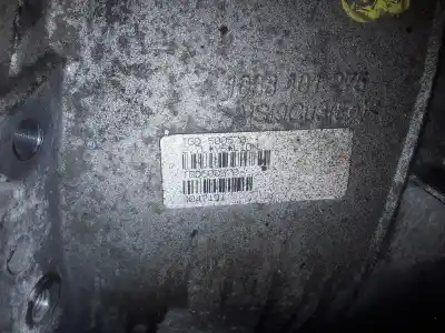 Pezzo di ricambio per auto di seconda mano riduttore per land rover discovery v6 td s riferimenti oem iam 6hp26x  tgd500570