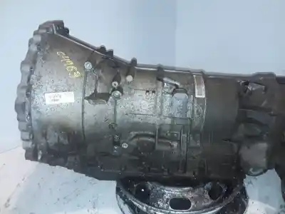 Pezzo di ricambio per auto di seconda mano riduttore per land rover discovery v6 td s riferimenti oem iam 6hp26x  tgd500570