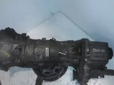 Pezzo di ricambio per auto di seconda mano riduttore per land rover discovery v6 td s riferimenti oem iam 6hp26x  tgd500570