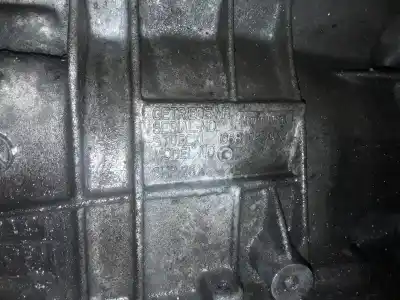 Pezzo di ricambio per auto di seconda mano riduttore per land rover discovery v6 td s riferimenti oem iam 6hp26x  tgd500570