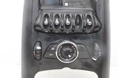 Автозапчастина б/у многофункційне управління для mini mini (r56) 1.6 16v cat 174 cv / 128 kw посилання на oem iam 5116920683603  