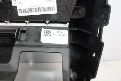 Автозапчастина б/у многофункційне управління для mini mini (r56) 1.6 16v cat 174 cv / 128 kw посилання на oem iam 5116920683603  