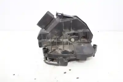Peça sobressalente para automóvel em segunda mão fechadura da porta dianteira esquerda por ford transit courier (c4a) transit courier referências oem iam 921755105  