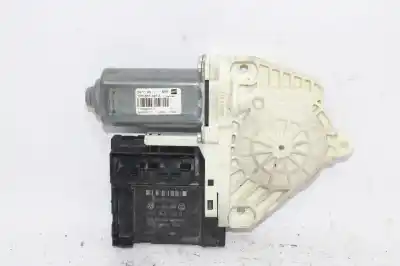 Second-hand car spare part LEFT FRONT WINDOW MOTOR for SEAT LEON (1P1)  OEM IAM references 1P0837401A  