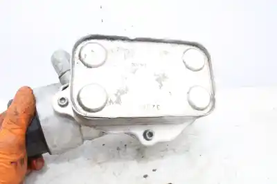 Second-hand car spare part ENGINE OIL COOLER for SSANGYONG RODIUS  OEM IAM references 327126915  