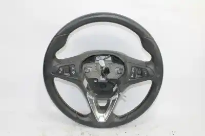 Peça sobressalente para automóvel em segunda mão volante por opel corsa e (x15) 1.4 turbo (08, 68) referências oem iam 34192401g  