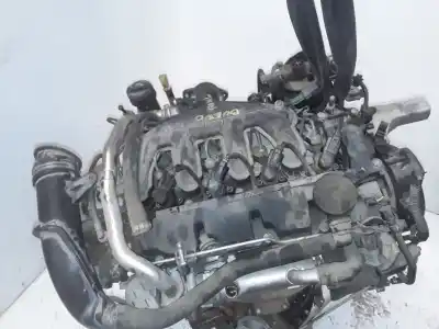 Gebrauchtes Autoersatzteil KOMPLETTER MOTOR zum CITROEN C4 GRAND PICASSO I (UA_)  OEM-IAM-Referenzen RHJ  
