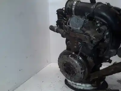 Автозапчасти б/у полный двигатель за citroen c4 grand picasso i (ua_) 2.0 hdi 138 ссылки oem iam rhj  