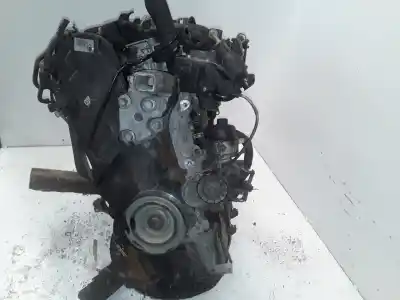 Автозапчасти б/у полный двигатель за citroen c4 grand picasso i (ua_) 2.0 hdi 138 ссылки oem iam rhj  
