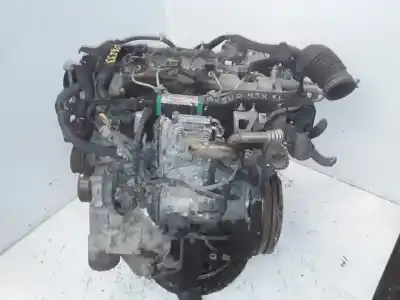 Gebrauchtes Autoersatzteil kompletter motor zum toyota auris 2.0 d-4d oem-iam-referenzen 1ad  