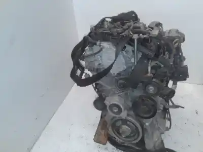 Gebrauchtes Autoersatzteil kompletter motor zum toyota auris 2.0 d-4d oem-iam-referenzen 1ad  