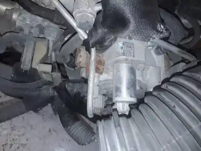 Gebrauchtes Autoersatzteil kompletter motor zum toyota auris 2.0 d-4d oem-iam-referenzen 1ad  