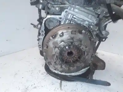 Gebrauchtes Autoersatzteil kompletter motor zum toyota auris 2.0 d-4d oem-iam-referenzen 1ad  