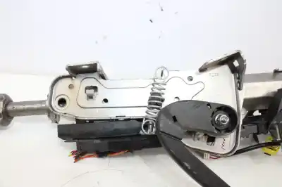 Pezzo di ricambio per auto di seconda mano PIANTONE DELLO STERZO per VOLKSWAGEN GOLF VII ALLTRACK (BA5)  Riferimenti OEM IAM 5Q1419502P  