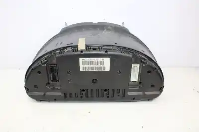 İkinci el araba yedek parçası ENSTRÜMAN PANELI için BMW SERIE 5 BERLINA (E39)  OEM IAM referansları 62118381198  