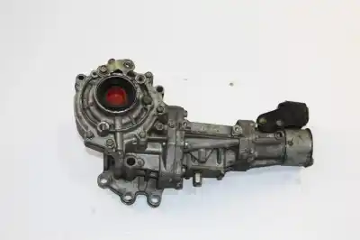 Second-hand car spare part front differential for citroen c-crosser exclusive oem iam references 067023  