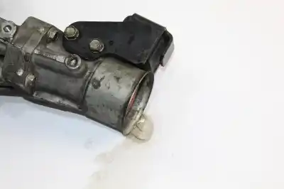 Second-hand car spare part front differential for citroen c-crosser exclusive oem iam references 067023  