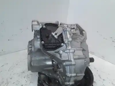 Peça sobressalente para automóvel em segunda mão caixa de velocidades por seat leon (kl1) fr 150 cv / 110 kw referências oem iam uuf