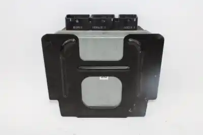 Second-hand car spare part ECU ENGINE CONTROL for CITROEN C4 PICASSO  OEM IAM references 9664287480  