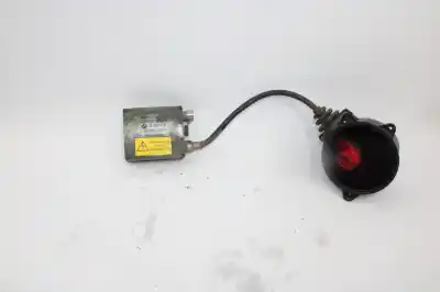 Recambio de automóvil de segunda mano de CENTRALITA FAROS XENON para BMW X5  referencias OEM IAM 8386708 5DV00776041 