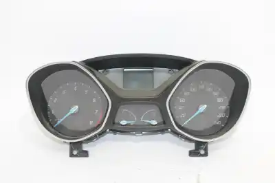 Peça sobressalente para automóvel em segunda mão QUADRANTE por FORD FOCUS LIM. (CB8)  Referências OEM IAM BM5T14C226AC  BM5T14C226AK