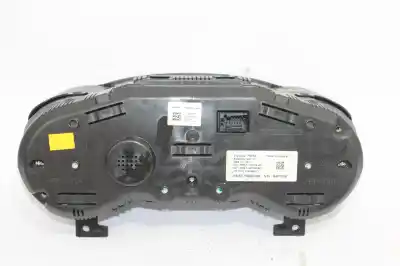 Peça sobressalente para automóvel em segunda mão quadrante por ford focus lim. (cb8) ambiente referências oem iam bm5t14c226ac  bm5t14c226ak