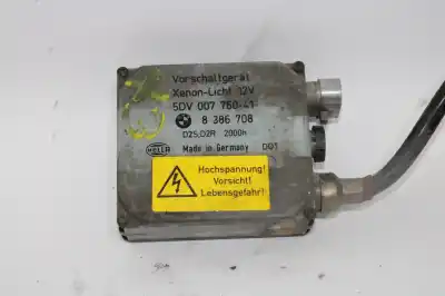 Second-hand car spare part xenon headlights control unit  for bmw x5 (e53) x5 (e53) oem iam references 8386708  5dv00776041