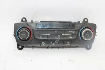 Second-hand car spare part climate control for ford focus lim. st-line oem iam references wz5v119755