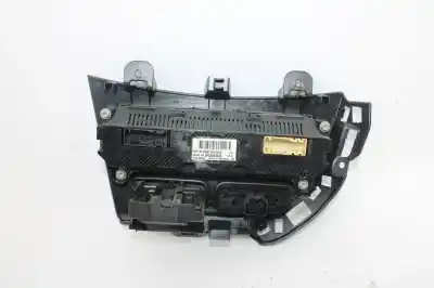 Second-hand car spare part climate control for ford focus lim. (cb8) ambiente oem iam references bm5t18c612cg  