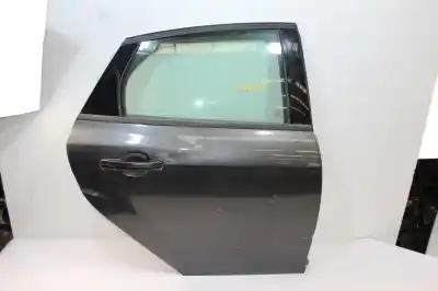 Second-hand car spare part rear right door for ford focus lim. st-line oem iam references 
