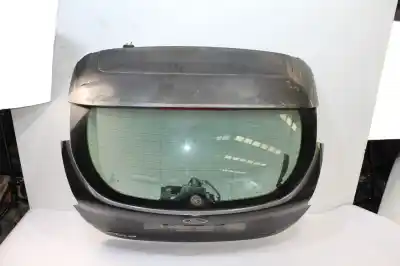Second-hand car spare part tailgate for ford focus lim. st-line oem iam references   