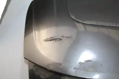 Second-hand car spare part tailgate for ford focus lim. st-line oem iam references 