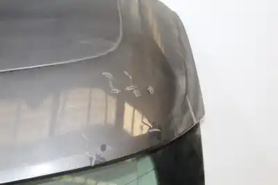 Second-hand car spare part tailgate for ford focus lim. st-line oem iam references   