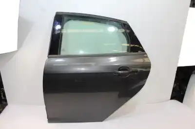 Second-hand car spare part rear left door for ford focus lim. st-line oem iam references 