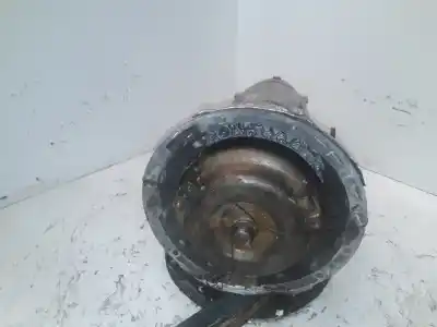 Gebrauchtes Autoersatzteil GETRIEBE zum MERCEDES-BENZ CLASE E (W211) FAMILIAR  OEM-IAM-Referenzen 722902  