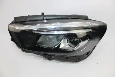 Second-hand car spare part left headlight for mercedes-benz b-klasse (bm 247) (2.2019->) b 200 d (247.012) oem iam references a2479065703  