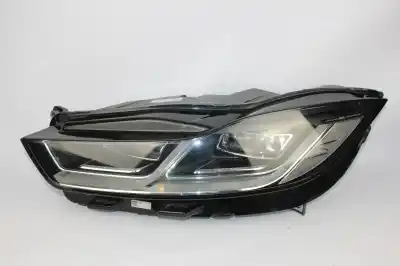 Peça sobressalente para automóvel em segunda mão farol / farolim esquerdo por jaguar i-pace (x590) ev400 awd referências oem iam j9d313w030  