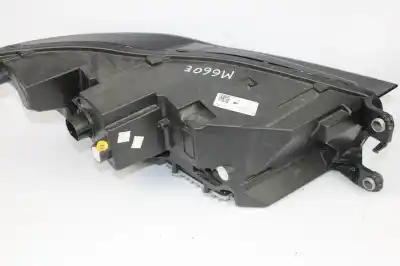 Peça sobressalente para automóvel em segunda mão farol / farolim esquerdo por jaguar i-pace (x590) ev400 awd referências oem iam j9d313w030  