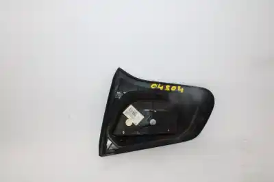 Автозапчасти б/у внутренний левый задний фонарь за citroen c3 attraction ссылки oem iam 9685225580