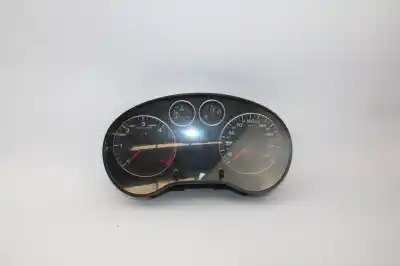 Peça sobressalente para automóvel em segunda mão quadrante por audi a3 (8p) 2.0 tdi referências oem iam 8p0920931  