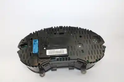 Автозапчастина б/у ПАНЕЛЬ ІНСТРУМЕНТІВ для AUDI A3 (8P)  Посилання на OEM IAM 8P0920931  