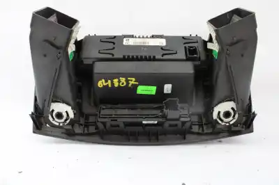 Автозапчасти б/у многофункциональный дисплей за renault captur ii zen ссылки oem iam 13233977f  