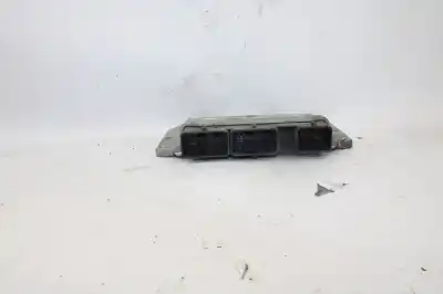 Автозапчастина б/у ЕБУ КОНТРОЛЕР ДВИГУНА для RENAULT CLIO IV GRANDTOUR (KH_)  Посилання на OEM IAM V29034179A 237103317R 3117252291