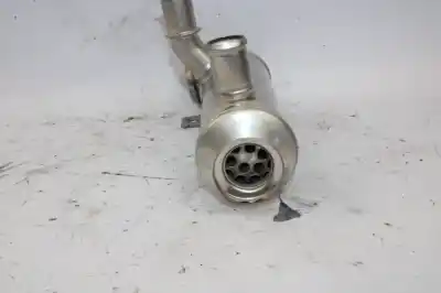 Peça sobressalente para automóvel em segunda mão radiador de gases de escape (egr) por ford c-max (cb3) 2.0 tdci cat referências oem iam 3m5q9f464bc  